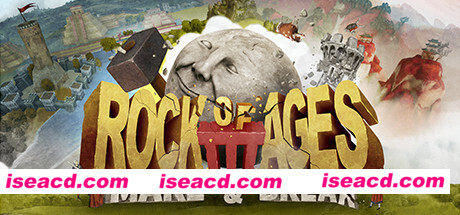 世纪之石3：制造与破坏（v1.07.96700）