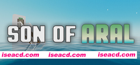 海岛之子/son of aral