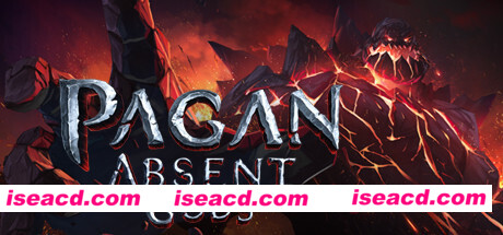 异教徒：缺席之神/Pagan: Absent Gods