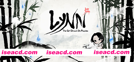 琳，画在方块上的少女故事/Lynn , The Girl Drawn On Puzzles