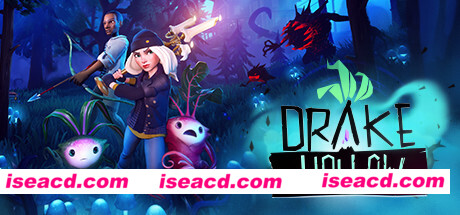 空穴/Drake Hollow（v1.2.115）