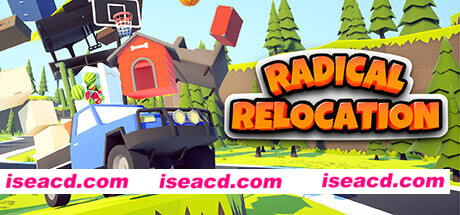 极限搬迁/Radical Relocation（v1.5.0）