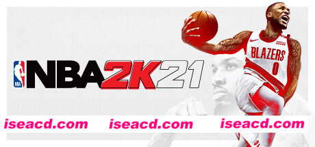 NBA 2K21/曼巴永恒版