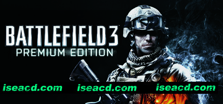 战地3/BattleField 3