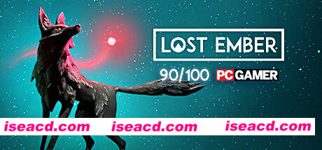 失落余烬/LOST EMBER