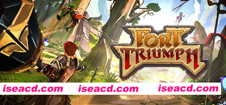 凯旋堡/Fort Triumph（v1.1.2）