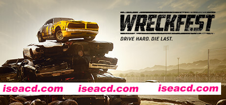 撞车嘉年华/Wreckfest（v5535153）