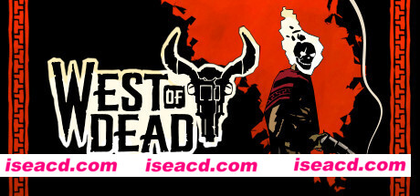 死亡西部/West of Dead（v1.11.8.29）