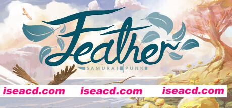 飞羽/Feather（v5626692）