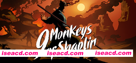 少林九武猴/9 Monkeys of Shaolin（v5672712）