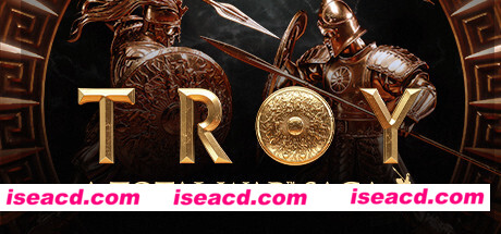 全面战争传奇：特洛伊/Total War Saga: TROY