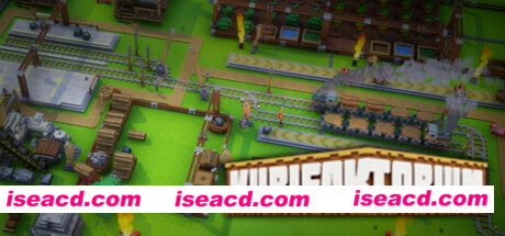 殖民大亨/Kubifaktorium（v24.11.2021）