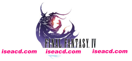 最终幻想4/Final Fantasy IV