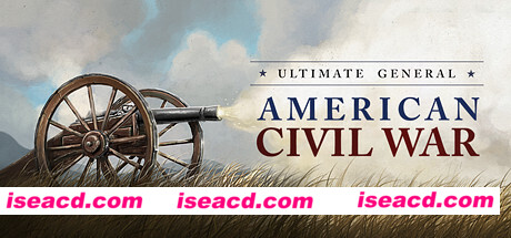 终极将军:内战Ultimate General: Civil War