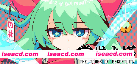 常世之塔/TOKOYO: The Tower of Perpetuity（v5797145）