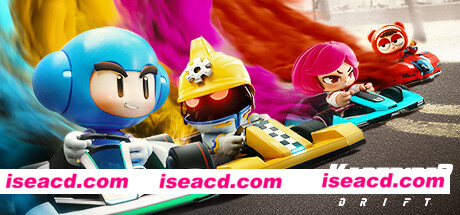 跑跑卡丁车单机版