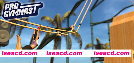 职业体操运动员/Pro Gymnast