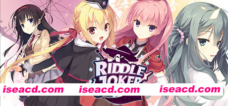 谜语小丑/Riddle Joker