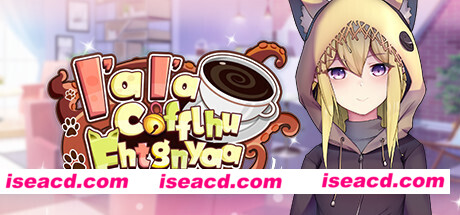 克苏鲁神话咖啡厅/Ia Ia Cofflhu Fhtagnyaa