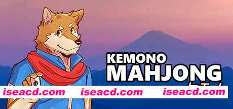 兽人麻将/Kemono Mahjong