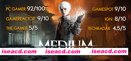 灵媒/The Medium（v1.2）