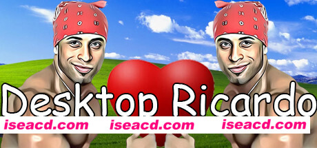 桌面里卡多/Desktop Ricardo（V20210128）