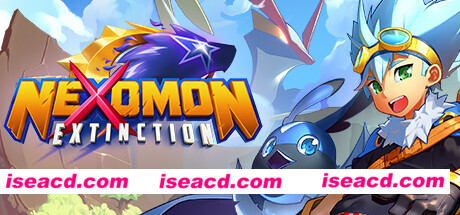 Nexomon：灭绝/Nexomon: Extinction