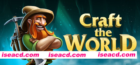创造世界/Craft The World（v1.9.001）