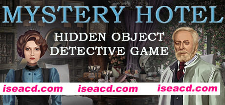 神秘酒店/Mystery Hotel