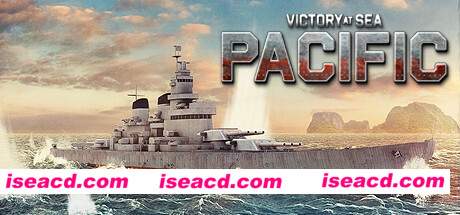 太平洋雄风/Victory At Sea Pacific（v1.9.0）