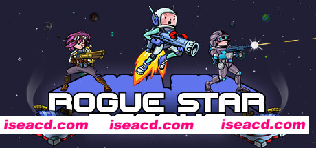 流氓星救援/Rogue Star Rescue