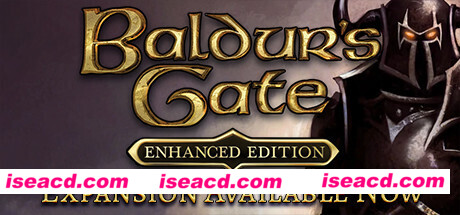 博德之门/Baldurs Gate（加强版v2.6.5.0）
