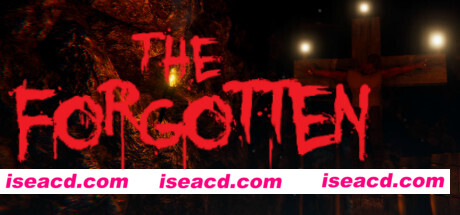 遗忘之地/The Forgotten