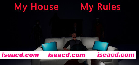 我家我做主/MyHouseMyRules