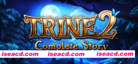 三位一体2/Trine 2