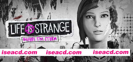 奇异人生：暴风前夕/Life is Strange: Before the Storm（第1-4章豪华版v1.4.0.5）