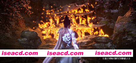 琉隐（Build.8923059-镜月山篇-中文语音+DLC原声音乐）