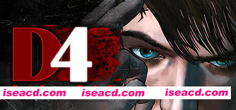 D4：暗梦不灭/Dark Dreams Dont Die