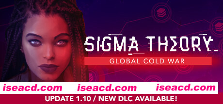 西格玛理论：谍战/Sigma Theory: Global Cold War