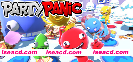 反斗大派对/Party Panic