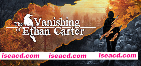 伊森卡特的消失/The Vanishing of Ethan Carter