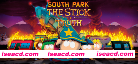 南方公园：真理之杖/South Park: The Stick of Truth