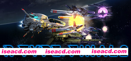 异形战机最终版2/R-Type Final 2（v1.0.4）