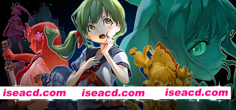 失落的遗迹/Lost Ruins（v20210707）