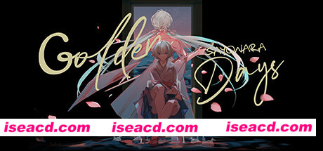 再会了，黄金时代 – 黄金之魂（DLC）