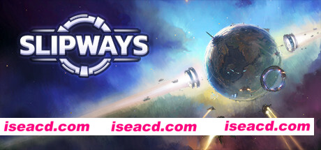 Slipways