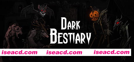 黑暗兽集/Dark Bestiary