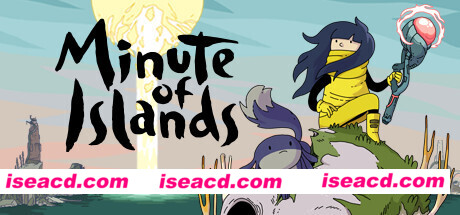 岛屿时光/Minute of Islands