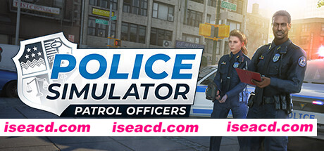 警察模拟器：巡警/Police Simulator: Patrol Officers（v2.0.0）