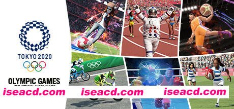 2020年东京奥运会